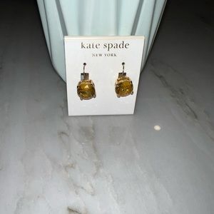 Kate Spade Earrings